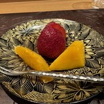 天ぷら たけうち - 