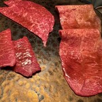 Yakiniku Yazawa - 