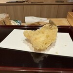 天ぷら たけうち - 