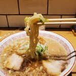 きたかた食堂 - 