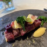 キュイエット - 