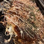 下町もんじゃ お好み焼き ぼったら - 