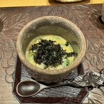 天ぷら たけうち - 