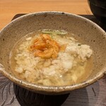 天ぷら たけうち - 