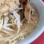 ラーメン二郎 - ラーメンアップ