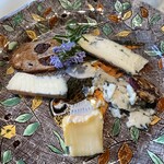 キュイエット - 