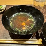 天ぷら たけうち - 