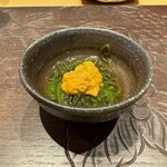 天ぷら たけうち - 