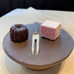 キュイエット - 