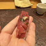 天ぷら たけうち - 