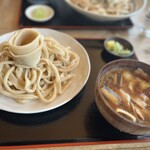 Honteuchi Udon Shouji - 