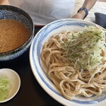 本手打ちうどん庄司 - 