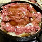 すき焼き キムラ - 