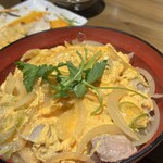 Sumibikushiyaki Toriba - 