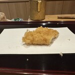 天ぷら たけうち - 