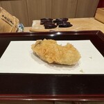 天ぷら たけうち - 