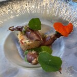 キュイエット - 