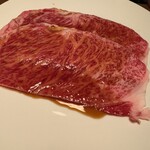 焼肉 矢澤 - 