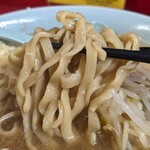 Ra-Men Jirou - 麺リフト