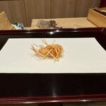 天ぷら たけうち - 