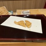 天ぷら たけうち - 