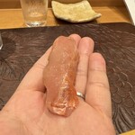 天ぷら たけうち - 