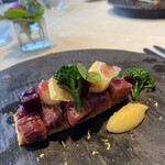 キュイエット - 