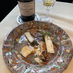 キュイエット - 