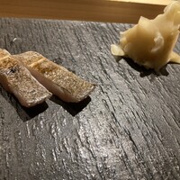 SUSHI TOKYO TEN、 新宿ニュウマン店 - 