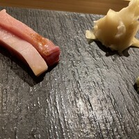 SUSHI TOKYO TEN、 新宿ニュウマン店 - 