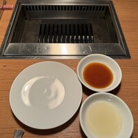 焼肉 矢澤 東京 - 