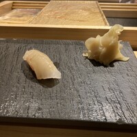 SUSHI TOKYO TEN、 新宿ニュウマン店 - 