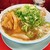 ラーメン 藤 - その他写真:特製ラーメン