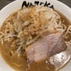 ラーメン山 なぜか