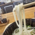 讃岐うどん　おおまえ - 