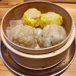 Shumai No Jo - 