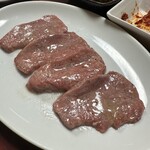 焼肉幸泉 - 