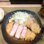 Tonkatsuichibandwu - 