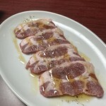 焼肉幸泉 - 