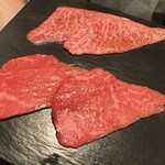 焼肉 矢澤 - 