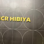 MCR HIBIYA - 