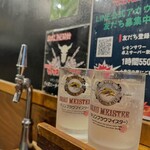 Rojiura Yakiniku Makkusu Za Horumon - 