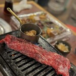 Rojiura Yakiniku Makkusu Za Horumon - 