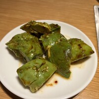 ビーフキッチン 恵比寿店 - 