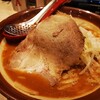 札幌味噌ラーメン アウラ 戸塚店