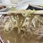 Marusho Ramen - 