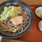 Riemon Soba - 