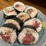 旬の魚と旨い酒 山田食堂 - 