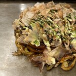 Okonomiyaki Momiji - 