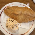 旬の魚と旨い酒 山田食堂 - 